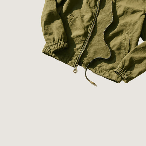 zips, poppers & buttons